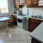 Piastowska Apartman *