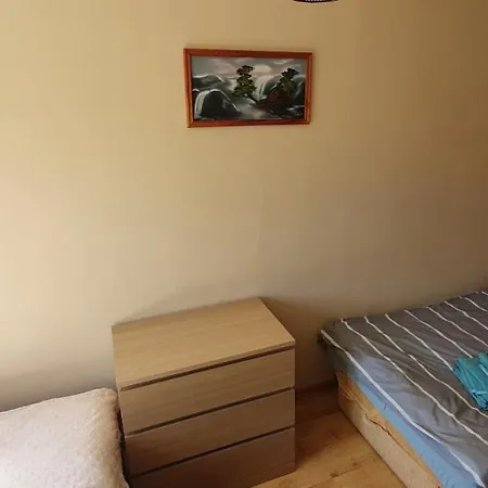 아파트 Piastowska