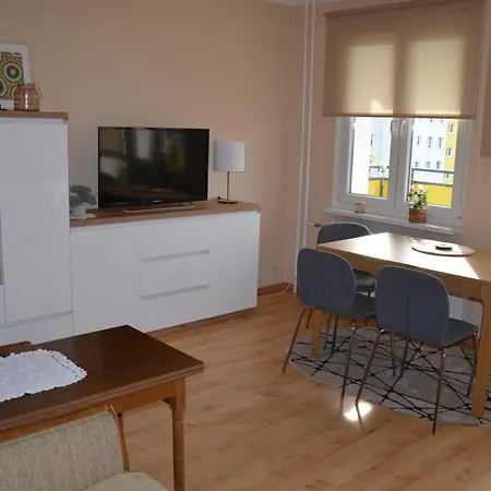 Piastowska Świnoujście