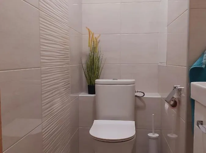 דירה Piastowska Świnoujście