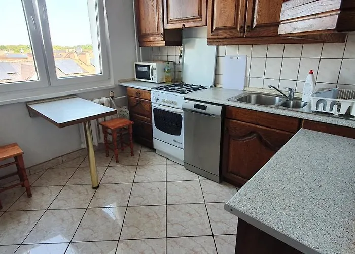 Piastowska Apartament *