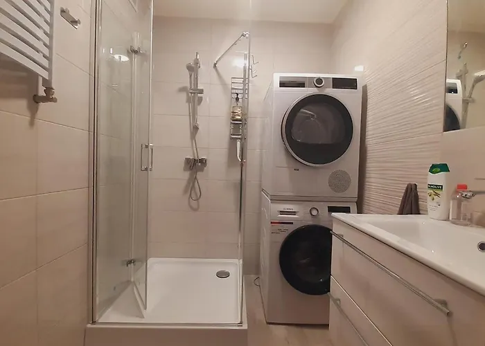 Piastowska Apartament Świnoujście