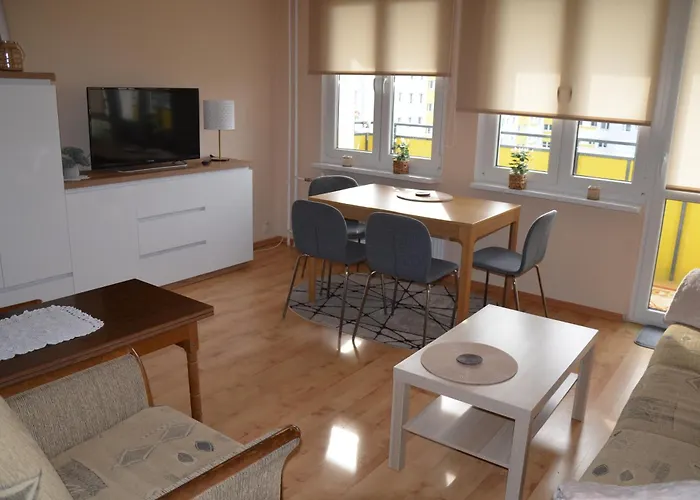 Piastowska Apartament